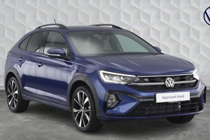 Volkswagen Taigo SUV (22 on) 1.5 TSI 150 R-Line 4dr DSG For Sale - Mon Motors Volkswagen Bath, Bath