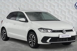 Volkswagen Polo Hatchback (17 on) 1.0 TSI Match 5dr DSG For Sale - Mon Motors Volkswagen Bath, Bath