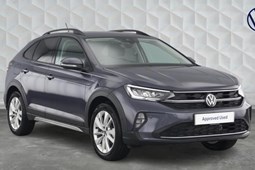 Volkswagen Taigo SUV (22 on) 1.0 TSI 115 Match 5dr DSG For Sale - Mon Motors Volkswagen Bath, Bath