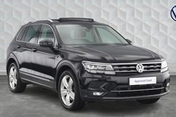 Volkswagen Tiguan (16-24) SEL 2.0 TSI 190PS 4Motion DSG auto 5d For Sale - Mon Motors Volkswagen Bath, Bath