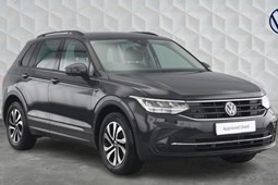 Volkswagen Tiguan (16-24) 1.5 TSI 150 Active 5dr For Sale - Mon Motors Volkswagen Bath, Bath