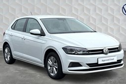 Volkswagen Polo Hatchback (17 on) SE 1.0 TSI 95PS 5d For Sale - Mon Motors Volkswagen Bath, Bath