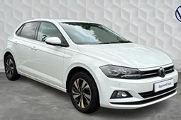 Volkswagen Polo Hatchback (17 on) Match 1.0 TSI 95PS 5d For Sale - Mon Motors Volkswagen Bath, Bath
