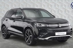 Volkswagen Tiguan SUV (24 on) 1.5 TSI 150 R-Line 5dr DSG For Sale - Mon Motors Volkswagen Bath, Bath