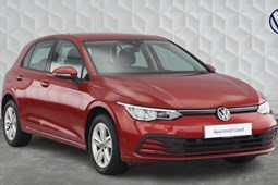 Volkswagen Golf Hatchback (20 on) 1.0 TSI Life 5d For Sale - Mon Motors Volkswagen Bath, Bath