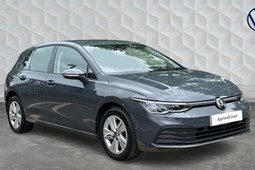 Volkswagen Golf Hatchback (20 on) Life 1.5 TSI Evo 130PS 5d For Sale - Mon Motors Volkswagen Bath, Bath