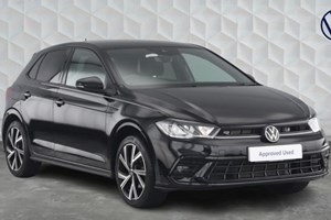 Volkswagen Polo Hatchback (17 on) 1.0 TSI 110 R-Line 5dr DSG For Sale - Mon Motors Volkswagen Bath, Bath