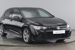 Volkswagen Golf Hatchback (20 on) R-Line 1.5 TSI 150PS 5d For Sale - Mon Motors Volkswagen Bath, Bath