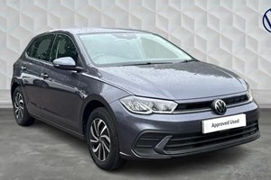 Volkswagen Polo Hatchback (17 on) 1.0 TSI Life 5dr For Sale - Mon Motors Volkswagen Bath, Bath