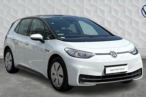 Volkswagen ID.3 Hatchback (20 on) 150kW Life Pro Performance 62kWh 5dr Auto For Sale - Mon Motors Volkswagen Bath, Bath