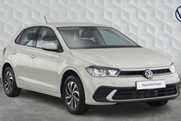 Volkswagen Polo Hatchback (17 on) 1.0 Life 5dr For Sale - Mon Motors Volkswagen Bath, Bath