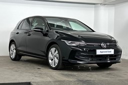Volkswagen Golf Hatchback (20 on) 1.5 TSI 150 Match 5dr For Sale - John Clark Volkswagen Aberdeen, West Tullos