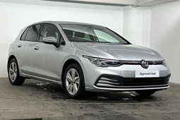 Volkswagen Golf Hatchback (20 on) 2.0 TDI Life 5dr DSG For Sale - John Clark Volkswagen Aberdeen, West Tullos