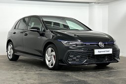 Volkswagen Golf GTE (21 on) 1.5 TSI 272 GTE eHybrid 5dr DSG For Sale - John Clark Volkswagen Aberdeen, West Tullos