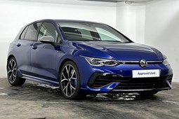 Volkswagen Golf R (20 on) 2.0 TSI 320 R 4Motion 5dr DSG For Sale - John Clark Volkswagen Aberdeen, West Tullos
