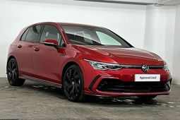 Volkswagen Golf Hatchback (20 on) R-Line 1.5 eTSI 150PS DSG auto 5d For Sale - John Clark Volkswagen Aberdeen, West Tullos
