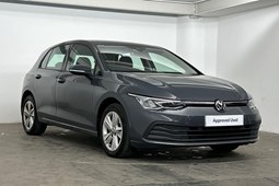 Volkswagen Golf Hatchback (20 on) Life 1.5 TSI Evo 130PS 5d For Sale - John Clark Volkswagen Aberdeen, West Tullos
