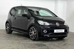 Volkswagen Up (12-23) GTI 1.0 TSI 115PS S/S 3d For Sale - John Clark Volkswagen Aberdeen, West Tullos