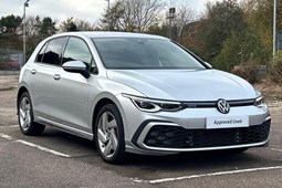 Volkswagen Golf GTE (21 on) 1.4 TSI GTE 5dr DSG For Sale - John Clark Volkswagen Aberdeen, West Tullos