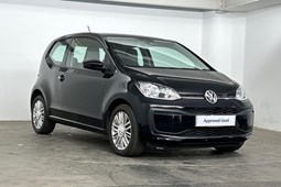 Volkswagen Up (12-23) 1.0 Move Up Tech Edition [Start Stop] 3d For Sale - John Clark Volkswagen Aberdeen, West Tullos