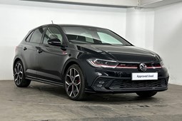 Volkswagen Polo GTi (18 on) 2.0 TSI GTI 5dr DSG For Sale - John Clark Volkswagen Aberdeen, West Tullos
