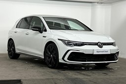 Volkswagen Golf Hatchback (20 on) 2.0 TSI 190 Black Edition 4Motion 5dr DSG For Sale - John Clark Volkswagen Aberdeen, West Tullos
