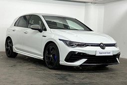 Volkswagen Golf R (20 on) 2.0 TSI 320 R 4Motion 5dr DSG For Sale - John Clark Volkswagen Aberdeen, West Tullos
