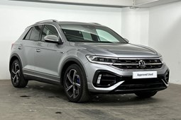 Volkswagen T-Roc R (19 on) 2.0 TSI 300 4MOTION R 5dr DSG For Sale - John Clark Volkswagen Aberdeen, West Tullos