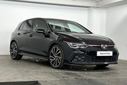 Volkswagen Golf GTI (20 on) 2.0 TSI GTI 5dr DSG For Sale - John Clark Volkswagen Aberdeen, West Tullos