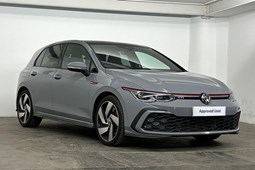 Volkswagen Golf GTI (20 on) 2.0 TSI GTI 5dr For Sale - John Clark Volkswagen Aberdeen, West Tullos