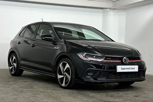 Volkswagen Polo GTi (18 on) 2.0 TSI GTI 5dr DSG For Sale - John Clark Volkswagen Aberdeen, West Tullos