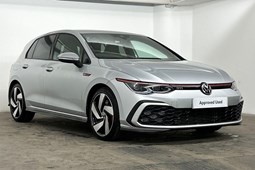 Volkswagen Golf GTI (20 on) 2.0 TSI GTI 5dr DSG For Sale - John Clark Volkswagen Aberdeen, West Tullos