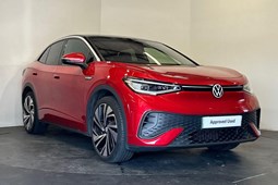 Volkswagen ID.5 SUV (22 on) 150kW Style Pro Performance 77kWh 5dr Auto For Sale - John Clark Volkswagen Aberdeen, West Tullos