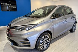 Renault Zoe Hatchback (12 on) 100kW Techno R135 50kWh Boost Charge 5dr Auto For Sale - Blackhurst Garages, Whitchurch