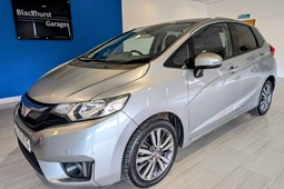 Honda Jazz (15-20) 1.3 EX Navi 5d For Sale - Blackhurst Garages, Whitchurch