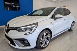 Renault Clio Hatchback (19 on) RS Line E-Tech Hybrid 140 auto 5d For Sale - Blackhurst Garages, Whitchurch