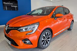 Renault Clio Hatchback (19 on) Iconic TCe 100 5d For Sale - Blackhurst Garages, Whitchurch