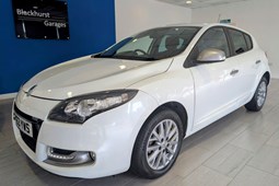 Renault Megane Hatchback (08-16) 1.6 16V (110bhp) Knight Edition 5d For Sale - Blackhurst Garages, Whitchurch