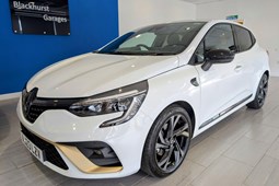 Renault Clio Hatchback (19 on) 1.6 E-TECH Hybrid 145 Engineered 5dr Auto For Sale - Blackhurst Garages, Whitchurch