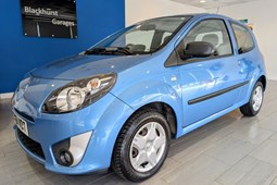 Renault Twingo (07-14) 1.2 16V Expression 3d For Sale - Blackhurst Garages, Whitchurch