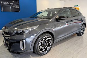 Kia Xceed SUV (19 on) 1.5T GDi ISG 138 GT-Line 5dr DCT For Sale - Blackhurst Garages, Whitchurch