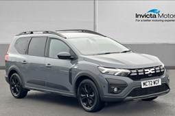 Dacia Jogger SUV (22 on) 1.0 TCe Extreme SE 5dr For Sale - Invicta Bolton, Bolton