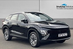 OMODA E5 SUV (24 on) 150KW Comfort 61kWh 5dr Auto For Sale - Invicta Bolton, Bolton