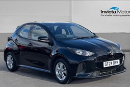 Mazda 2 Hybrid (22 on) 1.5i Hybrid Centre Line 5dr CVT For Sale - Invicta Bolton, Bolton