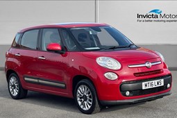 Fiat 500L (12-22) 1.4 Lounge 5d For Sale - Invicta Bolton, Bolton