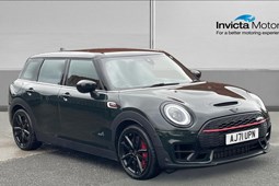 MINI Clubman (15-24) John Cooper Works Sport Automatic 6d For Sale - Invicta Bolton, Bolton