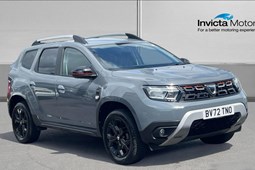 Dacia Duster SUV (18-24) 1.5 Blue dCi Extreme SE 5dr 4X4 For Sale - Invicta Bolton, Bolton