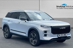 JAECOO 7 SUV (24 on) 1.6T AWD Luxury 5dr 7DCT For Sale - Invicta Bolton, Bolton