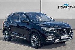 MG HS SUV (19-24) Exclusive 1.5T-GDI 5d For Sale - Invicta Bolton, Bolton