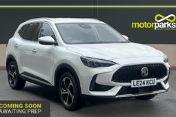 MG HS SUV (19-24) 1.5 T-GDI Trophy 5dr DCT For Sale - Invicta Bolton, Bolton